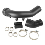 BMW N54 Air Intake Charge Pipe Kit   E88 E90 E92 135i 335i 3.0L Turbocharged