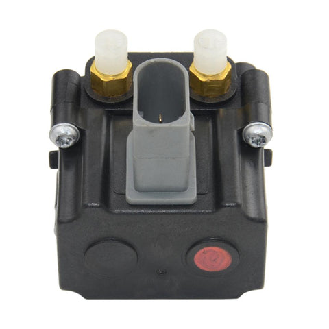 Air Suspension Solenoid Valve Block for BMW 7-Series 750i F01 F07 F03 F04 5-Series F11 Estate 740i 750i 760Li