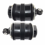 Rear Pair Air Suspension Spring For Mercedes E-Class W211 S211