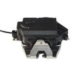 Mercedes X164 W164 Tailgate Hatch Lock Mechanism