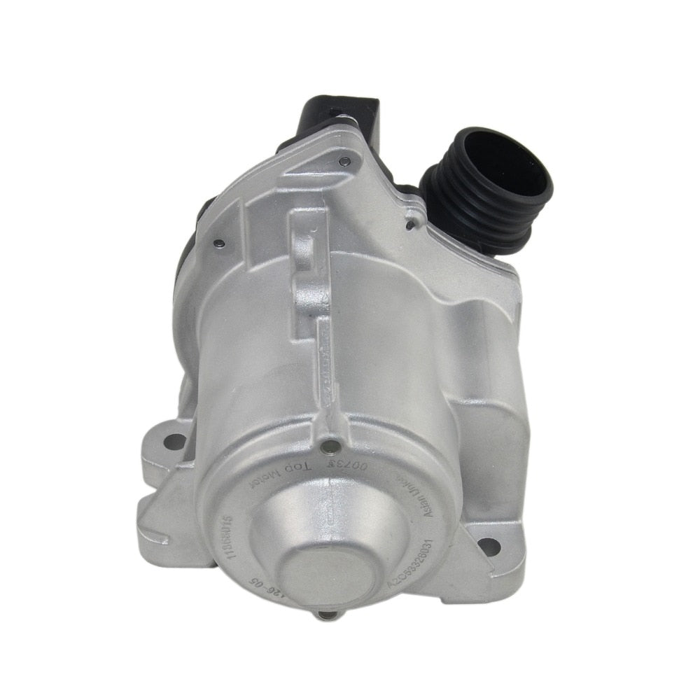 Bmw n54 deals water pump