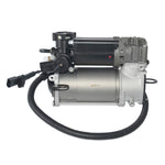 Air Suspension Compressor pump For Audi A6 C5 Allroad C6 2001-2005