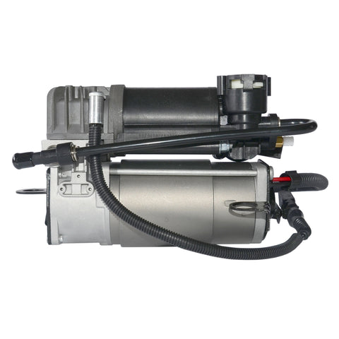 Air Suspension Compressor pump For Audi A6 C5 Allroad C6 2001-2005