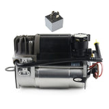 Air Suspension Compressor Pump For Mercedes W220 W211 S211 W219 C219