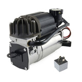 Air Suspension Compressor Pump For Mercedes W220 W211 S211 W219 C219