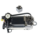 Air Suspension Compressor Pump For Mercedes W220 W211 S211 W219 C219