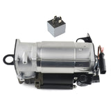 Air Suspension Compressor Pump For Mercedes W220 W211 S211 W219 C219