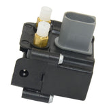 Air Suspension Solenoid Valve Block for BMW 7-Series 750i F01 F07 F03 F04 5-Series F11 Estate 740i 750i 760Li