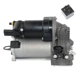 Air Suspension Compressor Pump Mercedes M ML GL X164 W164