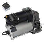 Air Suspension Compressor Pump Mercedes M ML GL X164 W164