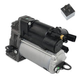 Air Suspension Compressor Pump Mercedes M ML GL X164 W164