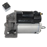 Air Suspension Compressor Pump Mercedes M ML GL X164 W164