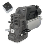 Air Suspension Compressor Pump Mercedes M ML GL X164 W164