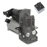 Air Suspension Compressor Pump Mercedes M ML GL X164 W164