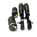 Air Suspension Spring Shocks Strut For 2003-2009 Land Rover Range Rover L322