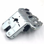 Tailgate Lock Latch For Audi