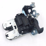 Tailgate Lock Latch For Audi