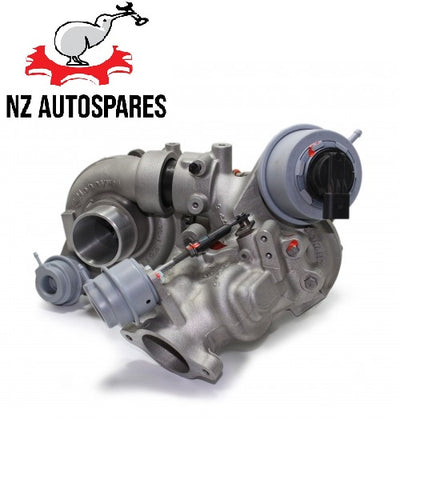 Turbo cores R2S-GT1752 GT1238 Turbocharger for Mazda 3 6 CX-3 CX-5 CX-7 2.2 Bi TDI 2012-2015